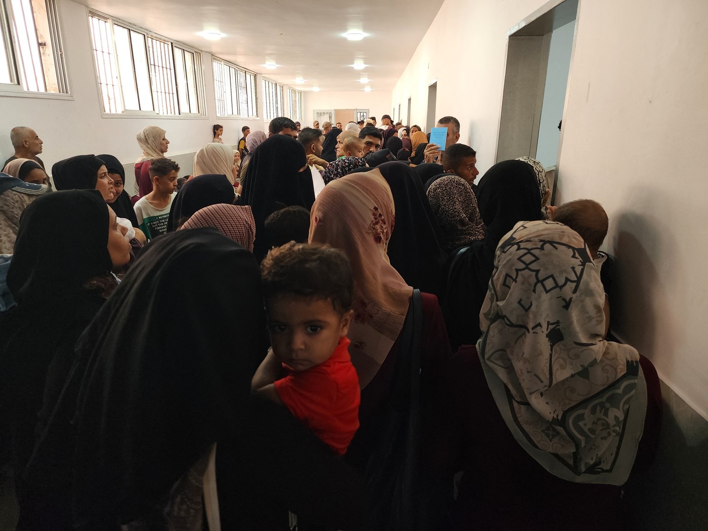 WHO: Izrael a Hamás se dohodly na třech třídenních pauzách v boji kvůli očkování