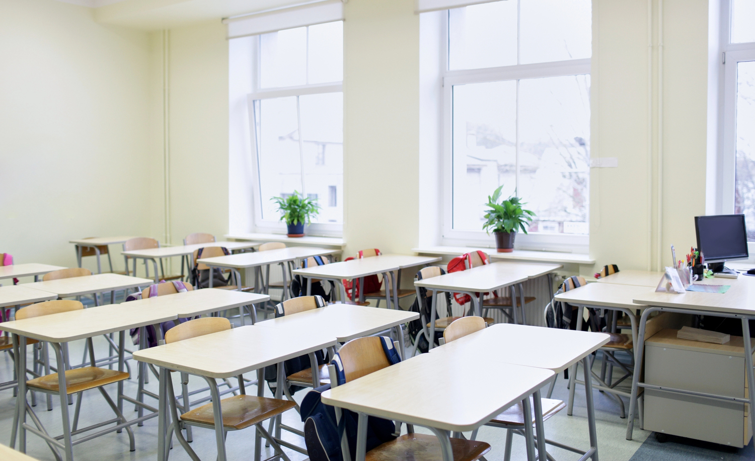 Asociace ředitelů ZŠ: Zabránit útokům v základních školách se stoprocentně nedá
