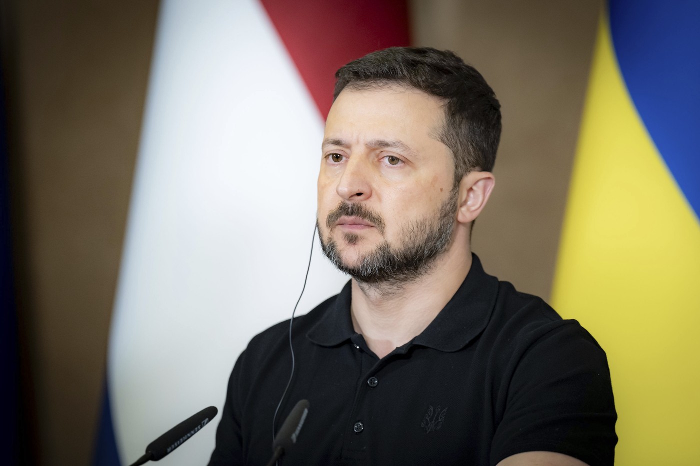 Ruský útok v Poltavě zabil 41 lidí a více než 180 dalších zranil, řekl Zelenskyj