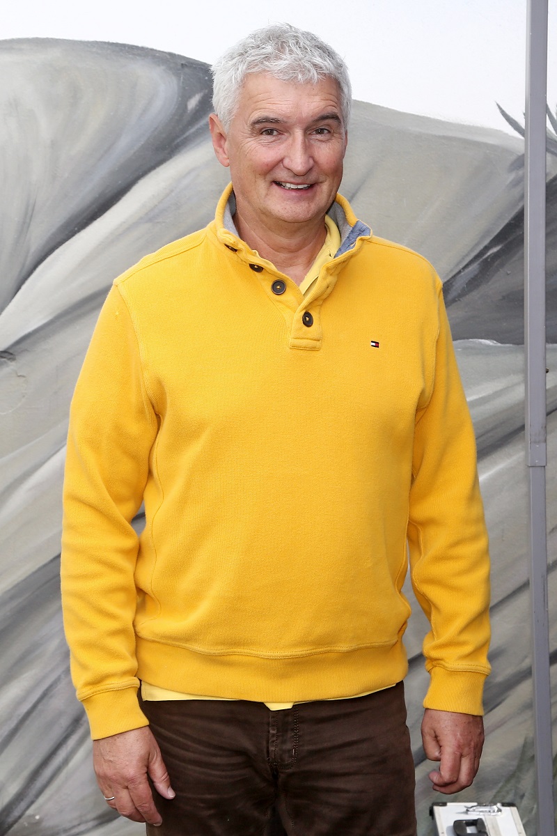 Michal Nesvadba.