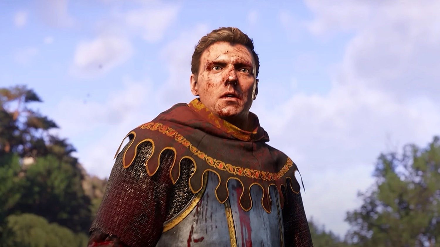 Česká hra Kingdom Come 2 má scénář o rozsahu sta dvouhodinových filmů, uvádějí vývojáři