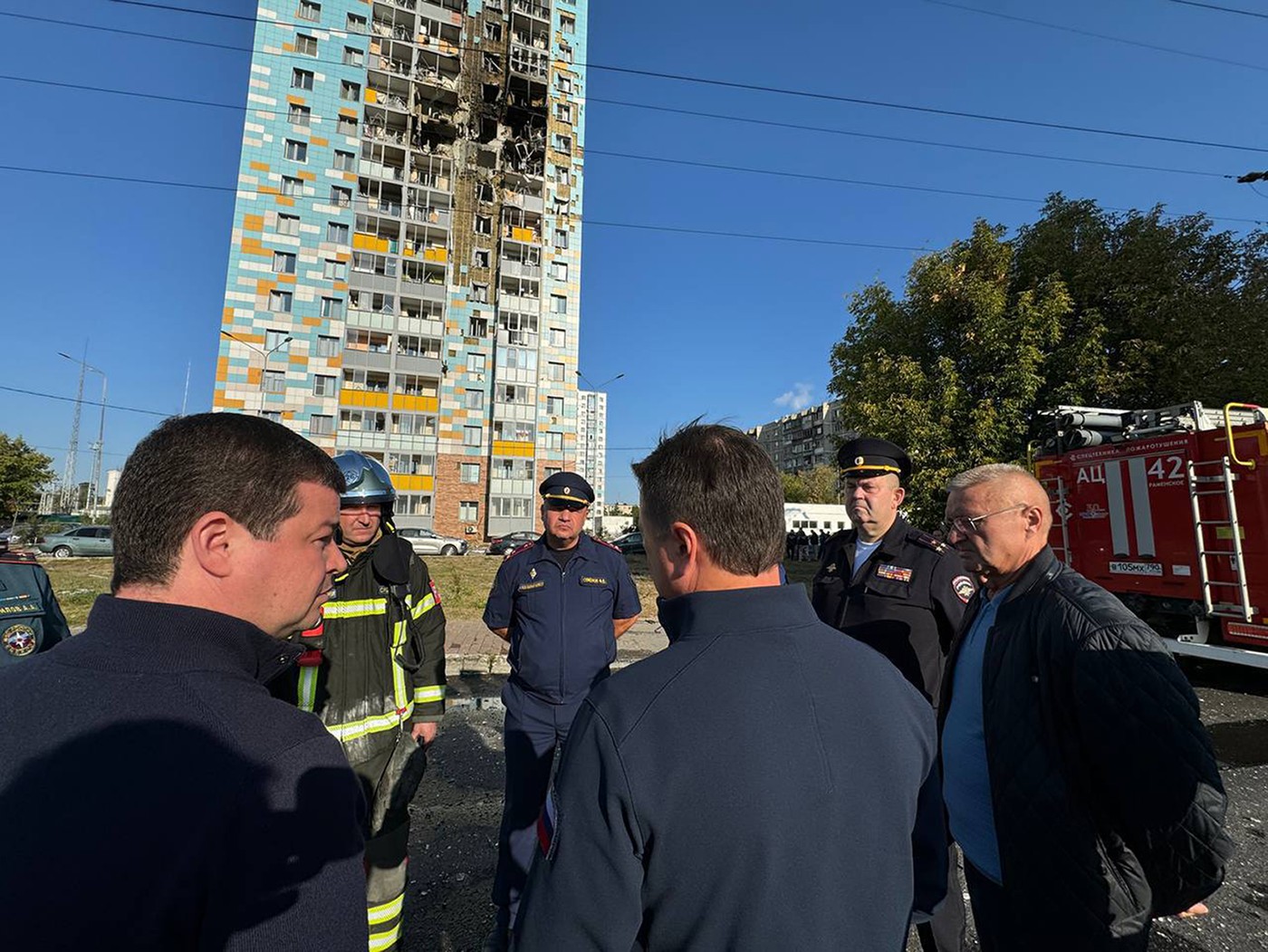Ruská obrana v noci zničila 144 ukrajinských dronů, tvrdí Moskva
