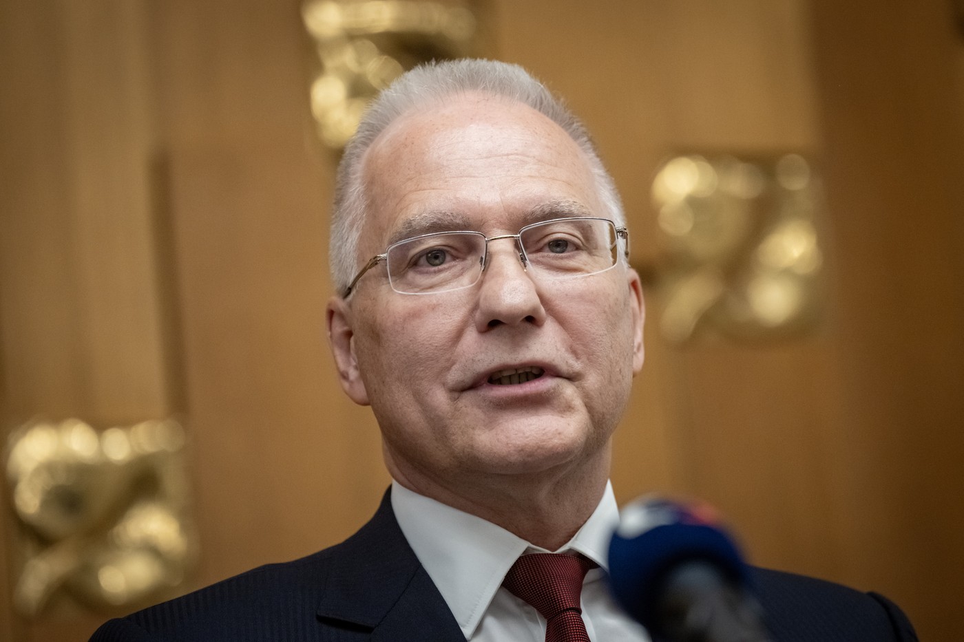 BIS se ve výroční zprávě soustředí na Rusko či Čínu, zabývá se i AI