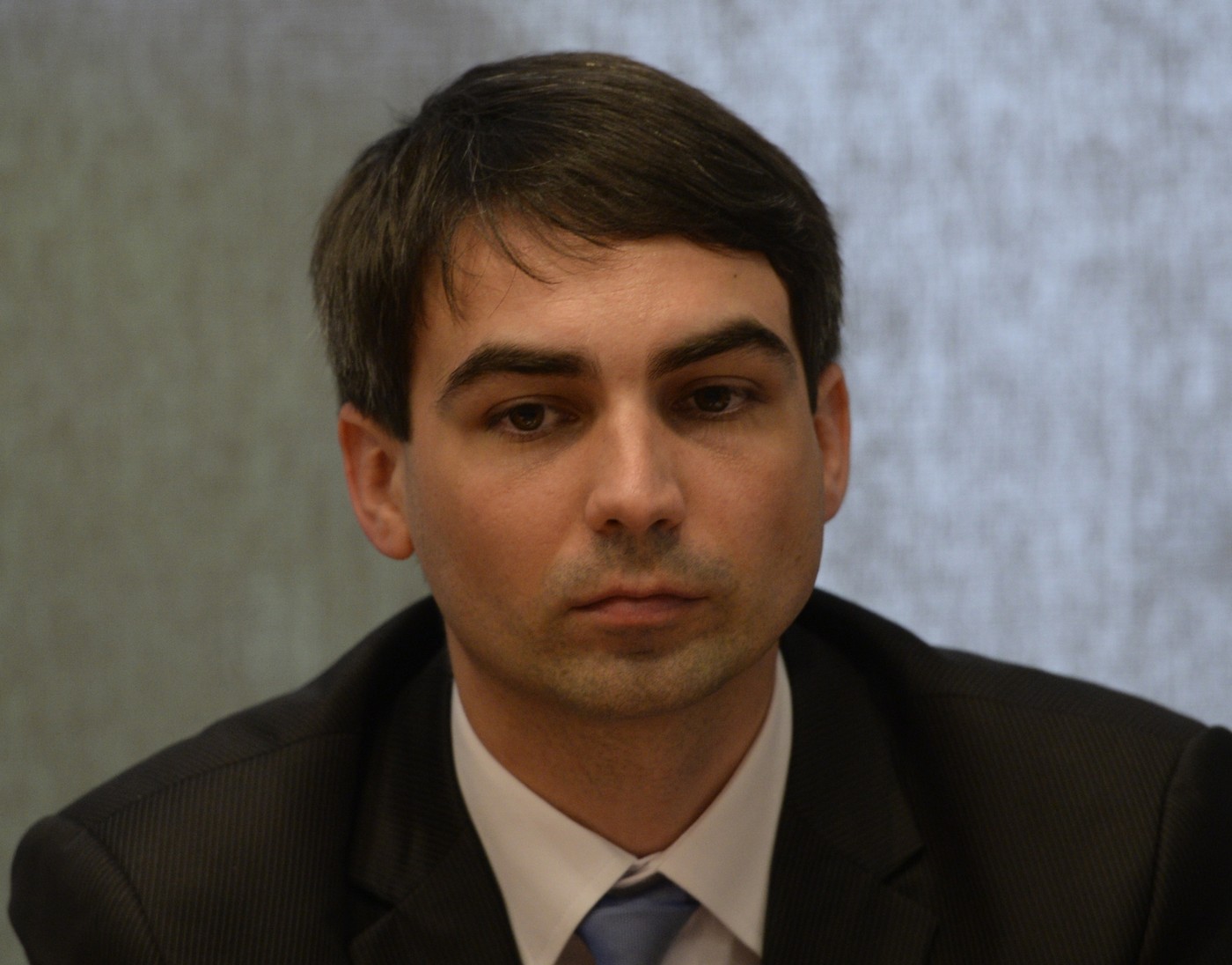 Prezident Pavel jmenuje k 1. prosinci do bankovní rady ČNB Jakuba Seidlera