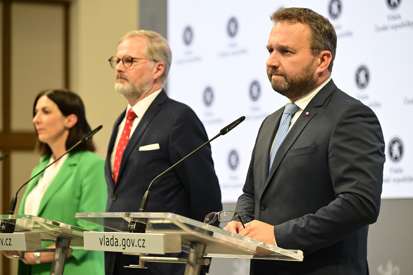 Úřady práce dosud vyplatily přes 74 milionů korun lidem, které postihly povodně