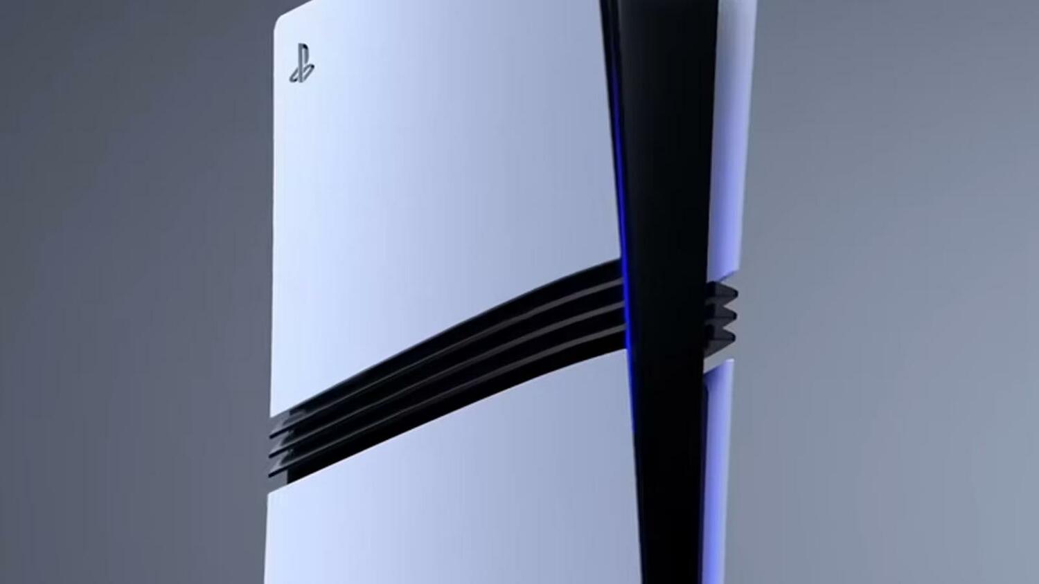 Oznámení o PS5 Pro vedlo k nárůstu prodeje externích diskových mechanik pro PS5