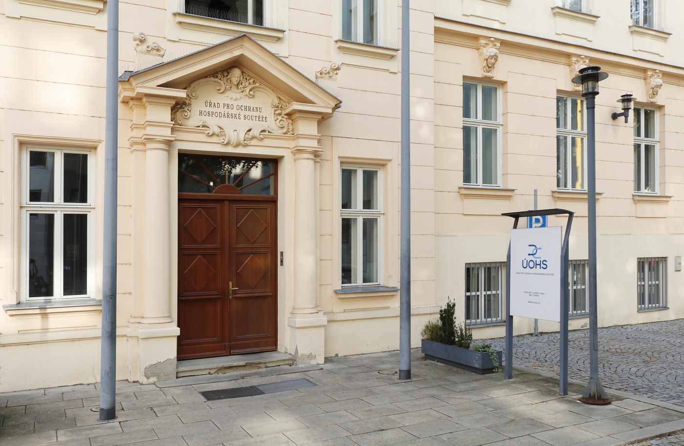 ÚOHS povolil O2 převzít Nordic Telecom, stanovil ale podmínky