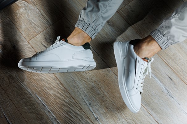 Pánské boty Skechers – k čemu se hodí?