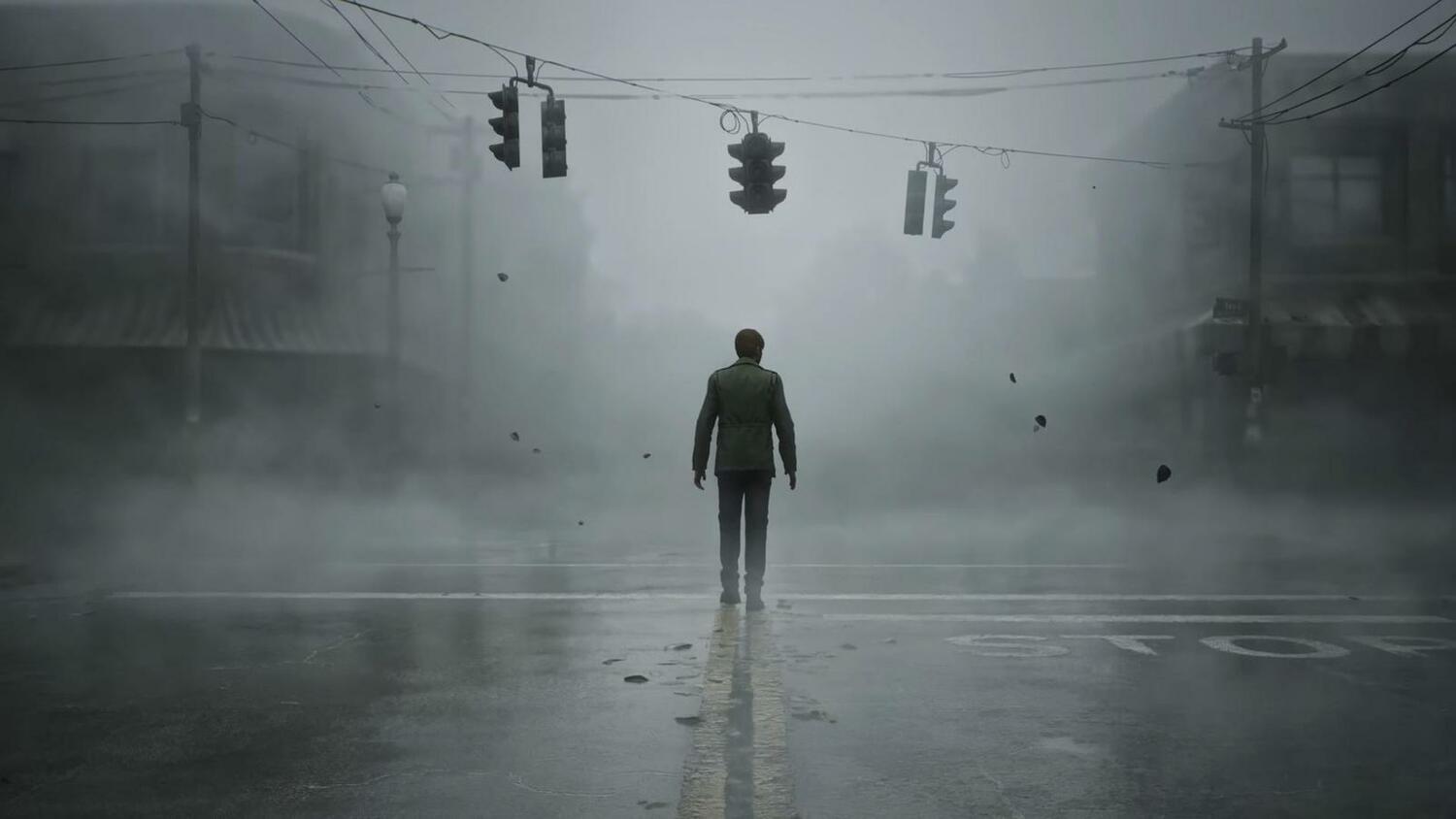 Silent Hill 2 bude po omezenou dobu k dispozici jen pro PlayStation a PC