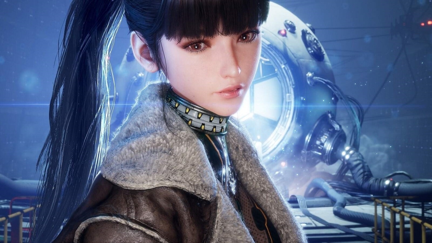 PlayStation čelí žalobě kvůli hře Stellar Blade
