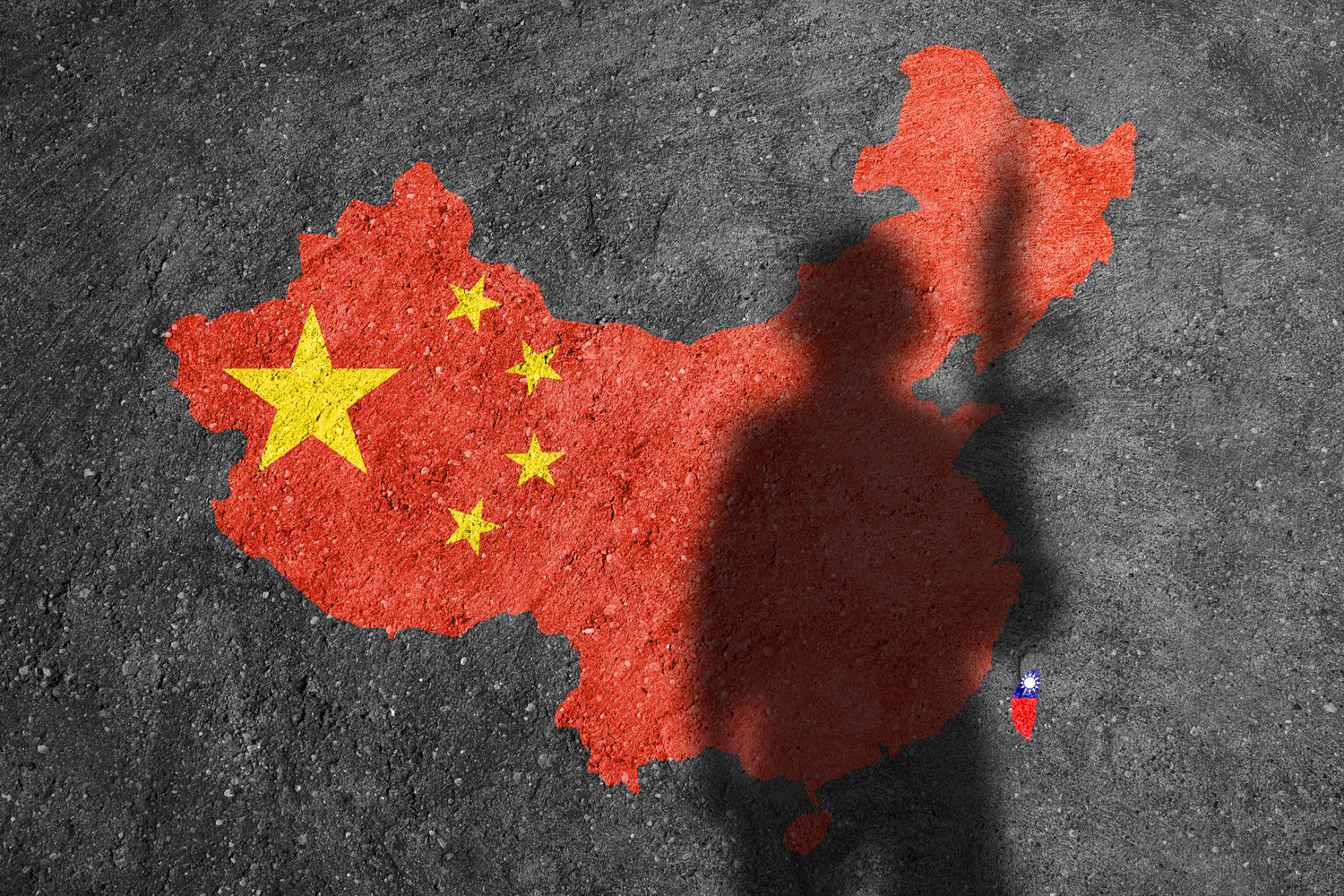Čína zahájila rozsáhlé vojenské cvičení kolem Tchaj-wanu, Peking varuje před separatismem