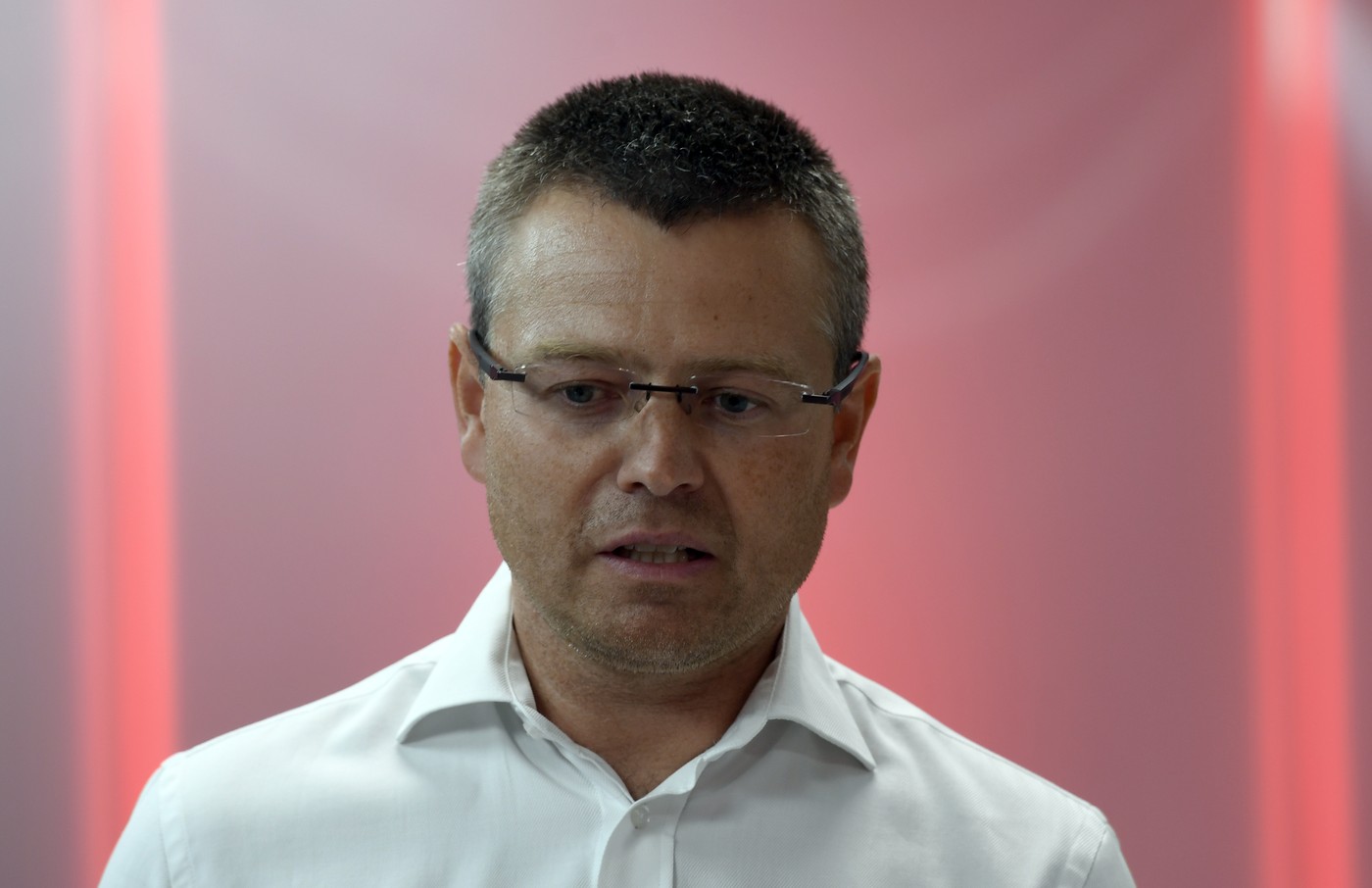 Šéfredaktor Seznam Zpráv Jakub Unger končí, dočasně ho nahradí Šabata