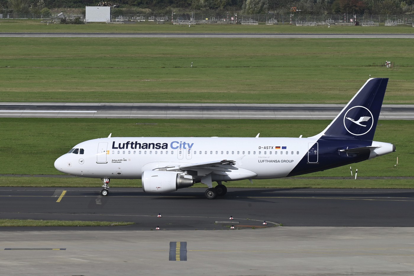 Lufthansa dostala v USA rekordní pokutu za diskriminaci židovských pasažérů