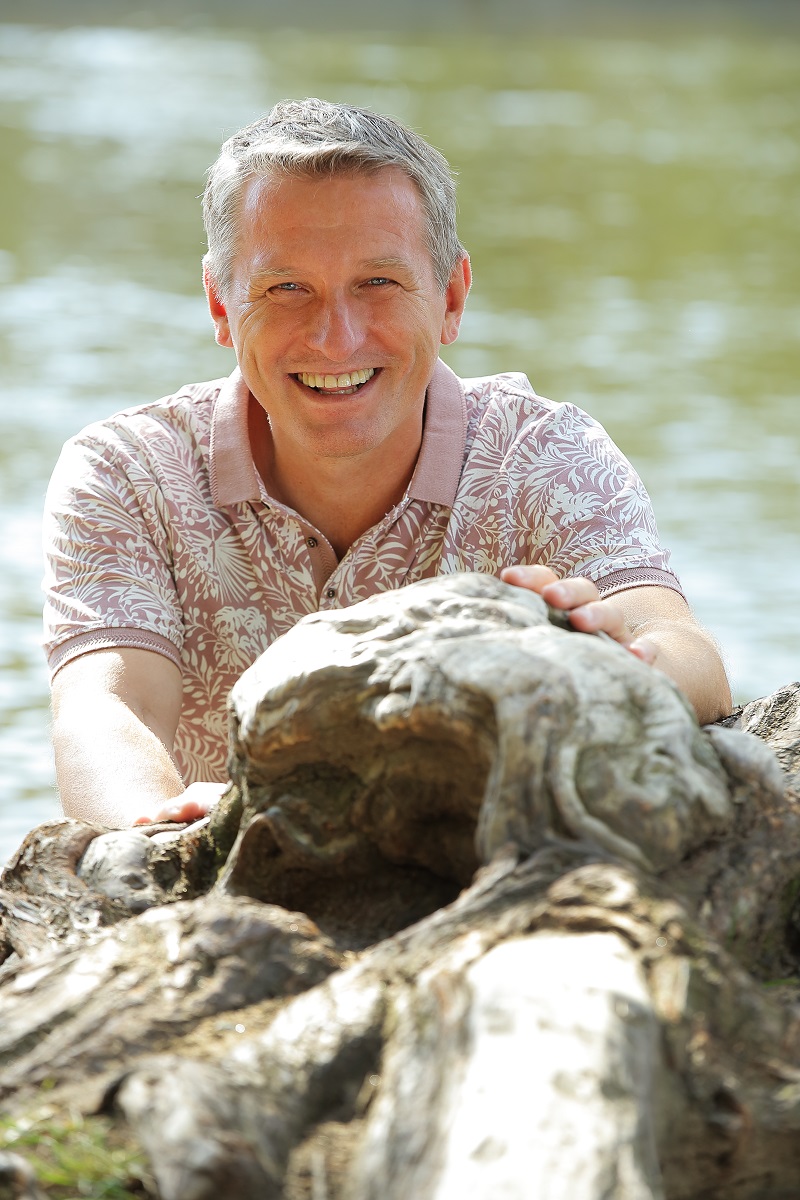 Vladimír Kořen.