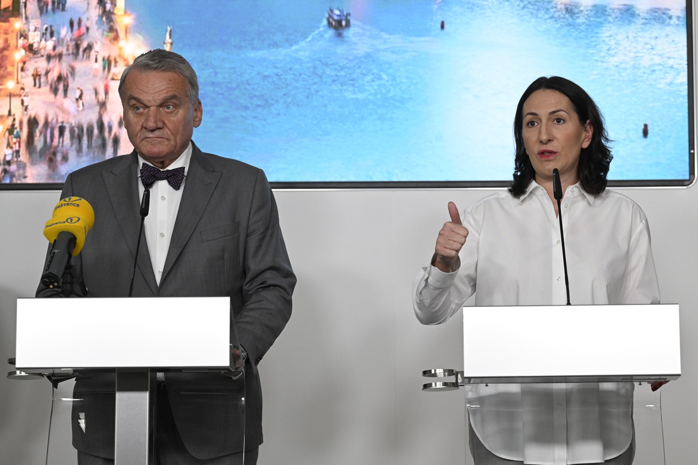Witowski: K mojí rezignaci není důvod, do konkurzu na ředitele DPP se přihlásím