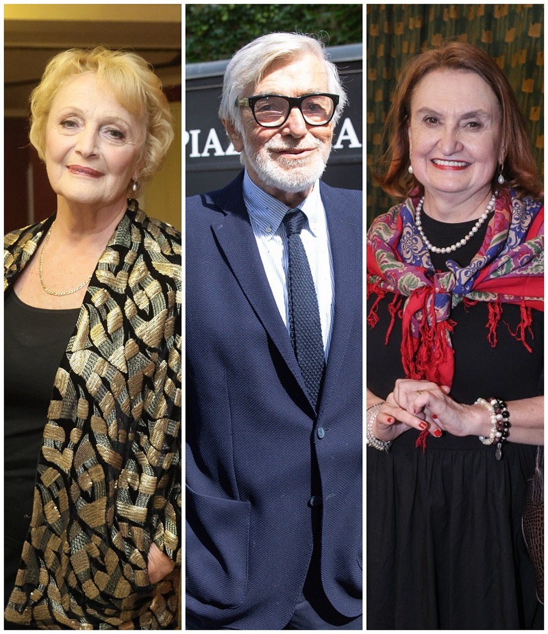 Do péče známého kardiologa se svěřili například Regina Rázlová, Jiří Bartoška či Eva Holubová. 