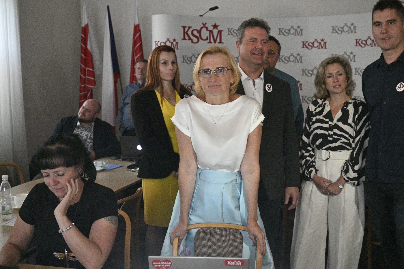 Soud v Liberci zamítl návrh Stačilo! na zneplatnění voleb v Libereckém kraji