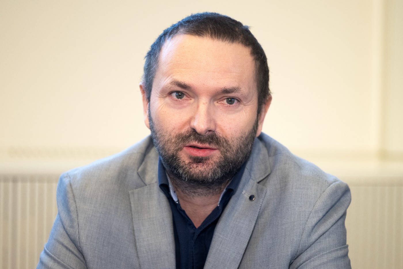 Deník N: Ředitel Cermatu Krejčí končí ve funkci, rezignaci má oznámit ve čtvrtek