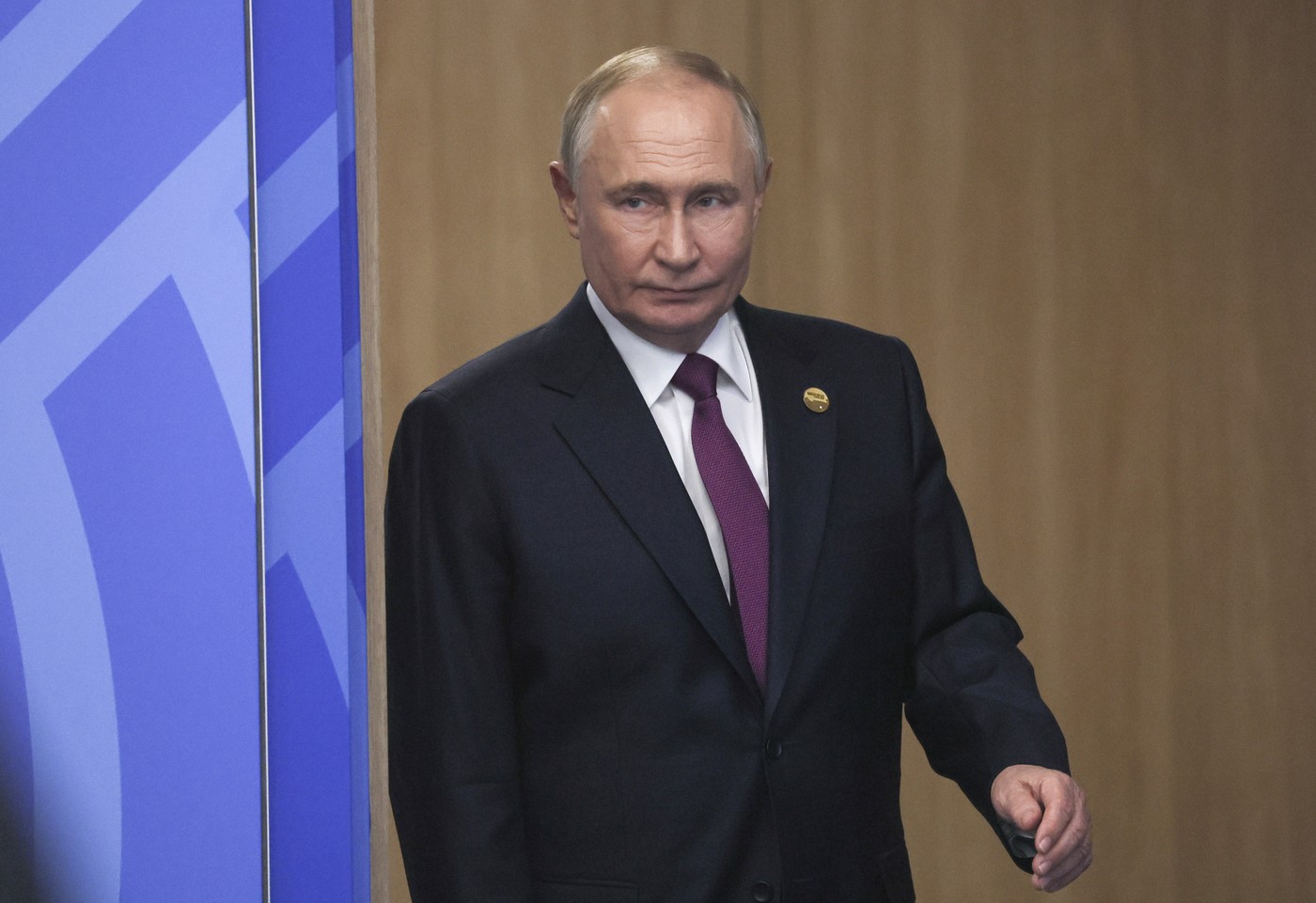 Rozšiřování NATO je podle Putina nespravedlivé a Rusko to změní