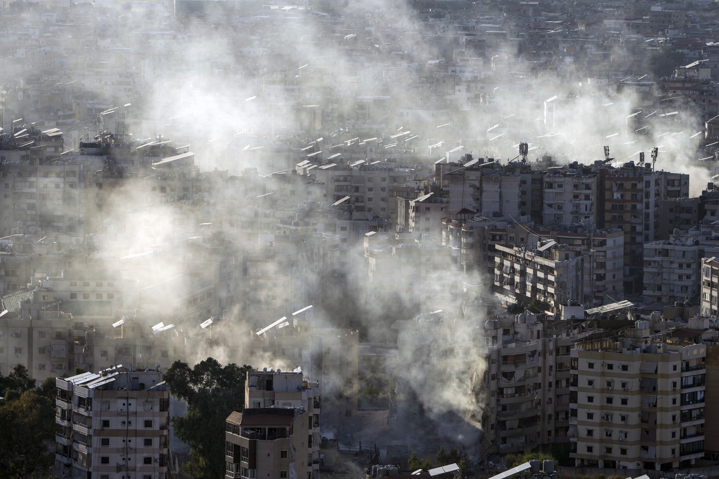 USA podle Blinkena dají na pomoc Palestincům dalších 135 milionů dolarů
