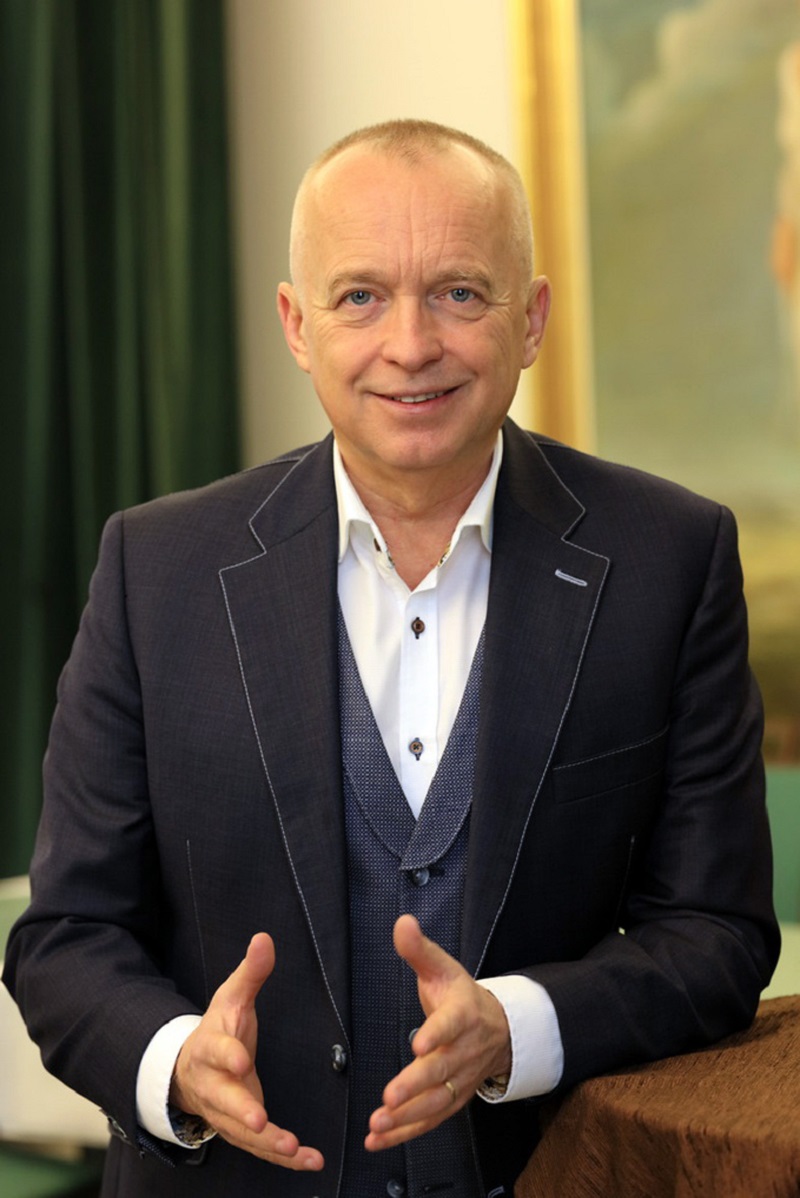 Karel Voříšek hledá pracovní příležitosti.