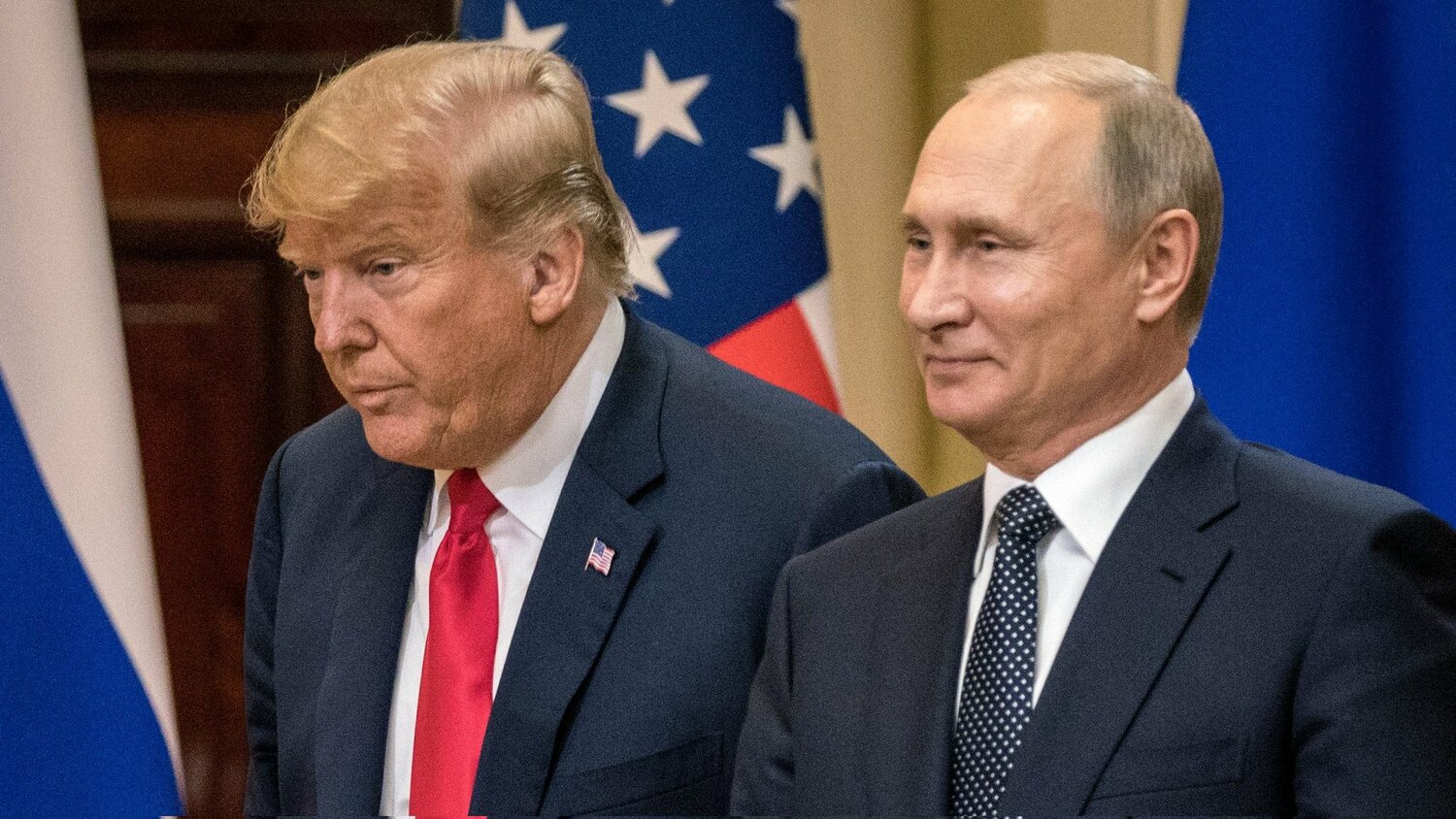 Putin ochoten jednat s novým vedením USA, dialog však podmiňuje konkrétními kroky