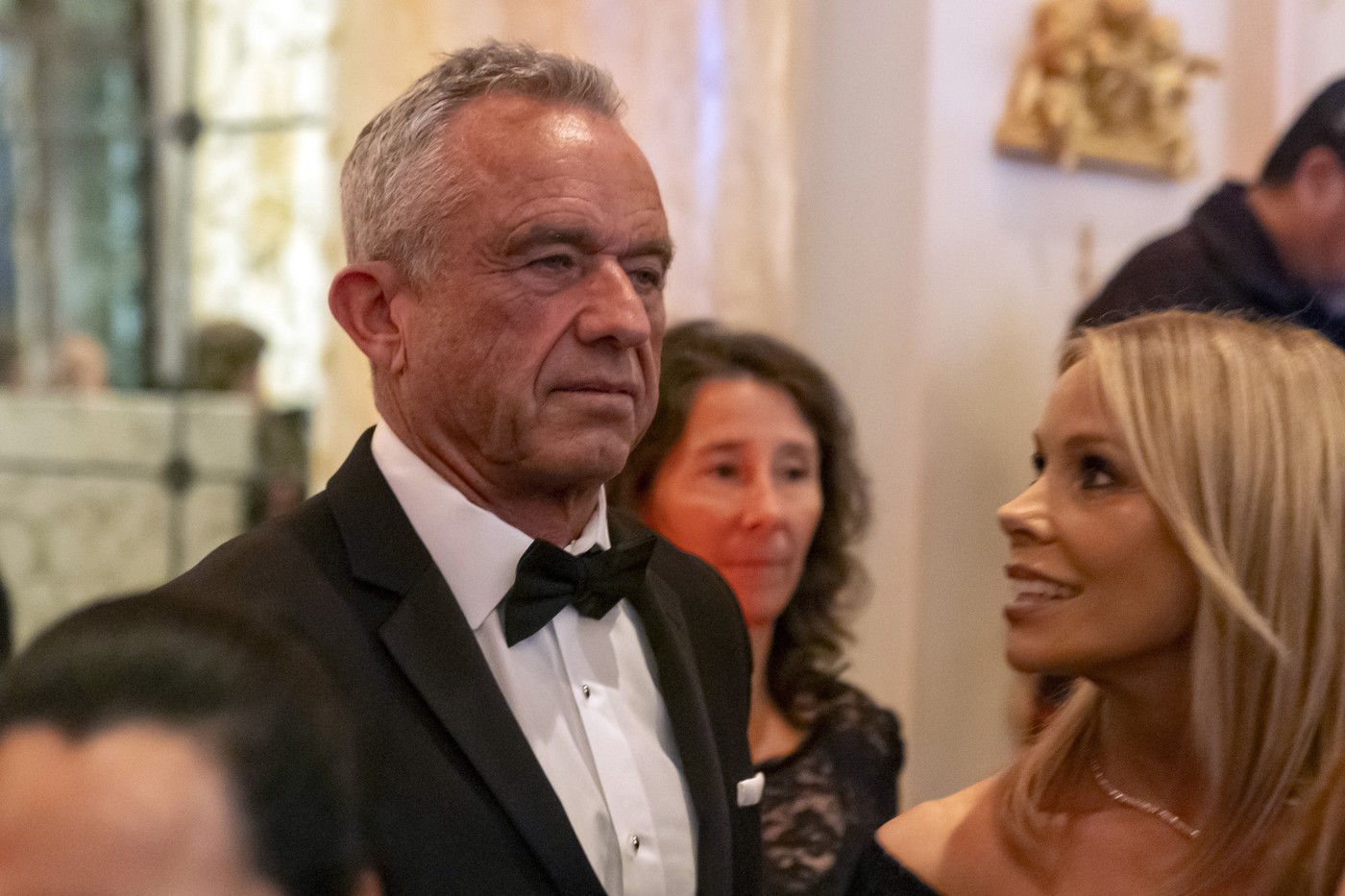 Člen slavné rodiny Robert F. Kennedy mladší brojil proti očkování