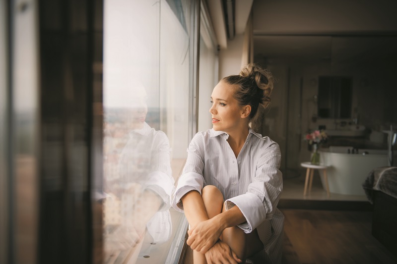 Lucie Vondráčková.
