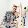 Při výběru barvy bychom neměli sledovat jen módní trendy, ale především způsob, jakým místnost používáme.