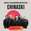 Soutěž o vstupenky na koncert CHINASKI Open Air Léto 2026