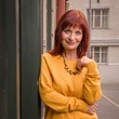 Ljuba Krbová. 