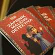 Nový program výstavy Sherlock Holmes: The Exhibition míří na nejmenší