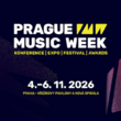 Prague Music Week odhaluje další program: Langerová, Kirschner, Lenny