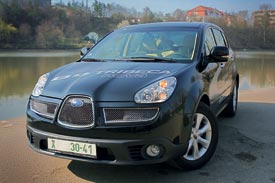 Subaru
