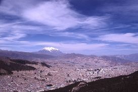 La Paz