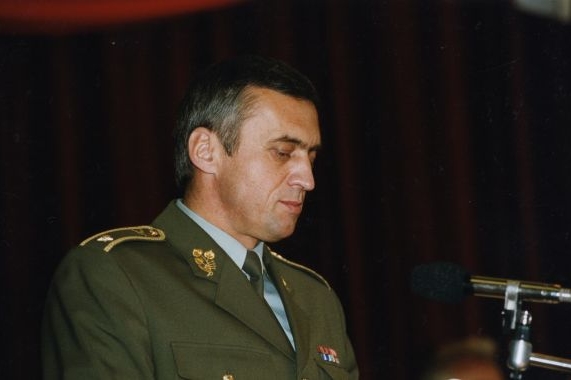 Generál Kotil
