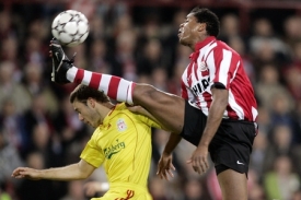 Liverpool vs. Eindhoven