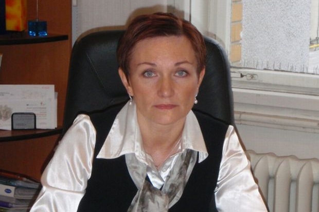 Dana Jurásková