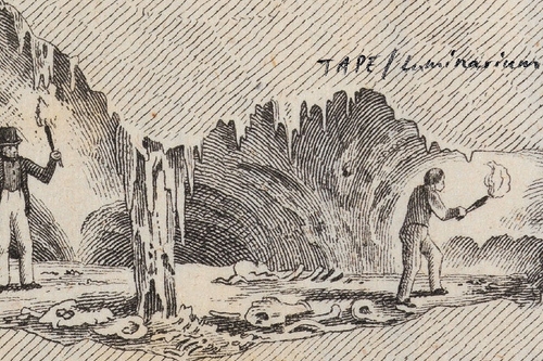 Tape: Luminarium