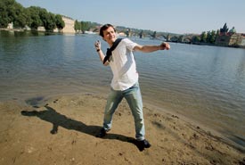 Reportáž