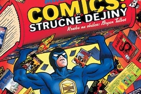 comics