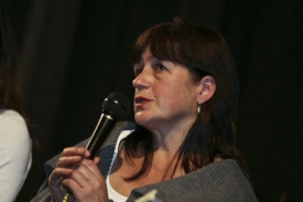 Masha Noviková