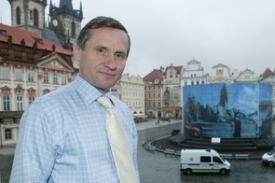 Ilustračn&iacute; foto - Jiř&iacute; Čunek