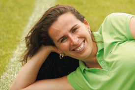 Dagmar Damková