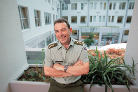 rozhovor
