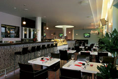 Park Restaurant & Cafe
