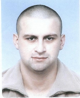 František Procházka, hledaný pro krádež století.