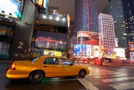 NYC patří k největším městům na světě, ale není třeba se v něm bát.