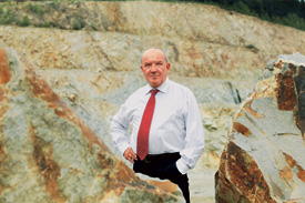 rozhovor