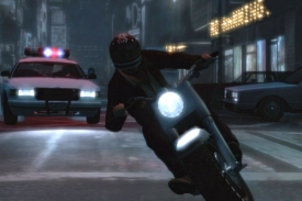 Grand Theft Auto - v hlavn&iacute; roli frajer z v&yacute;chodn&iacute; Evropy.